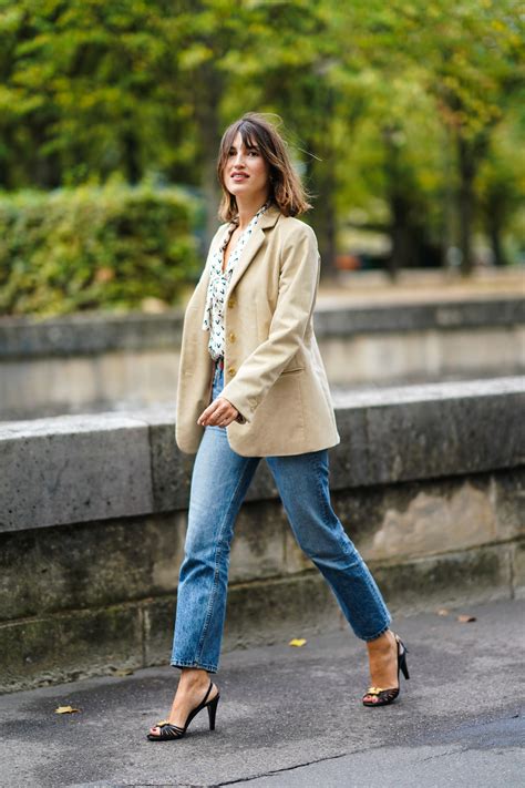 jeanne damas outfits